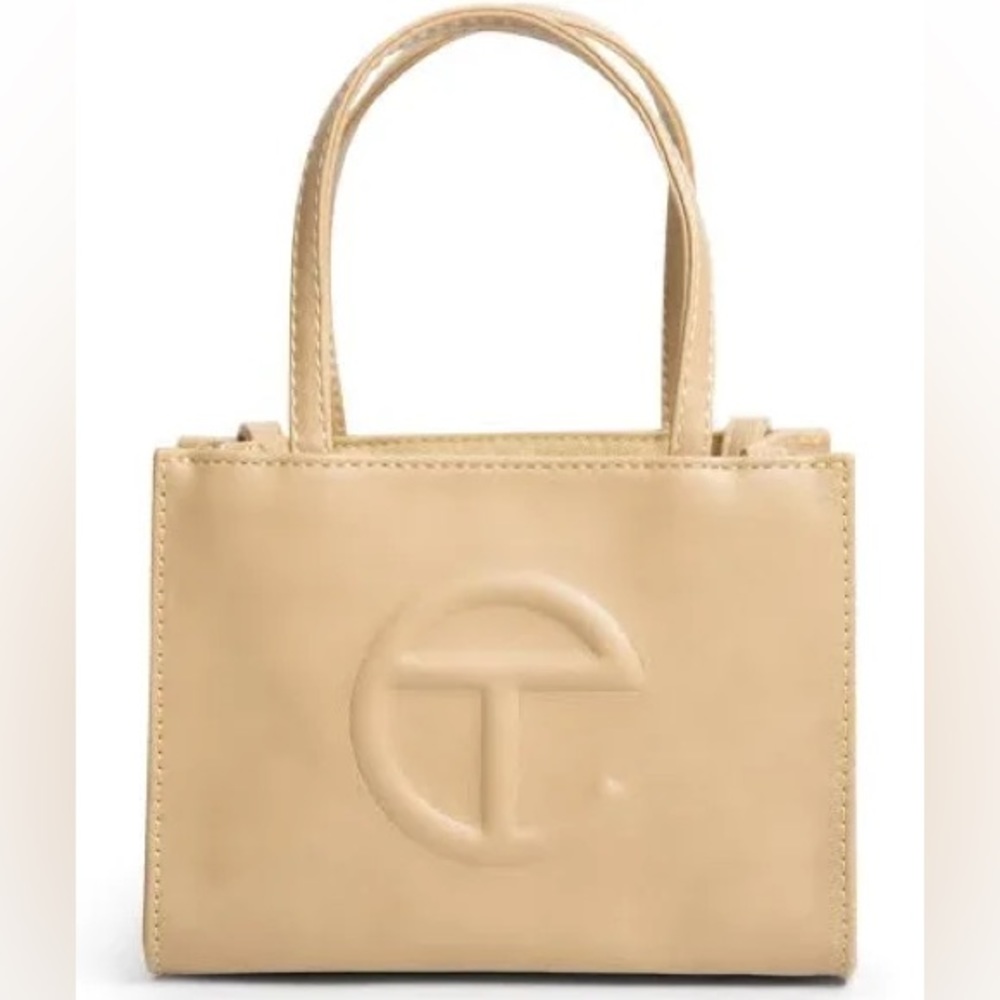 Telfar Small Shopper